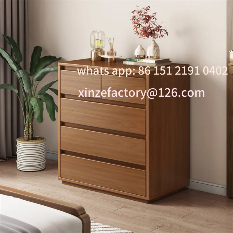 Customizable Chinese-style chest cabinet household living room floor-to-wall cabinet simple modern storage cabinet
Customizable Chinese-style chest cabinet household living room floor-to-wall cabinet simple modern storage cabinet