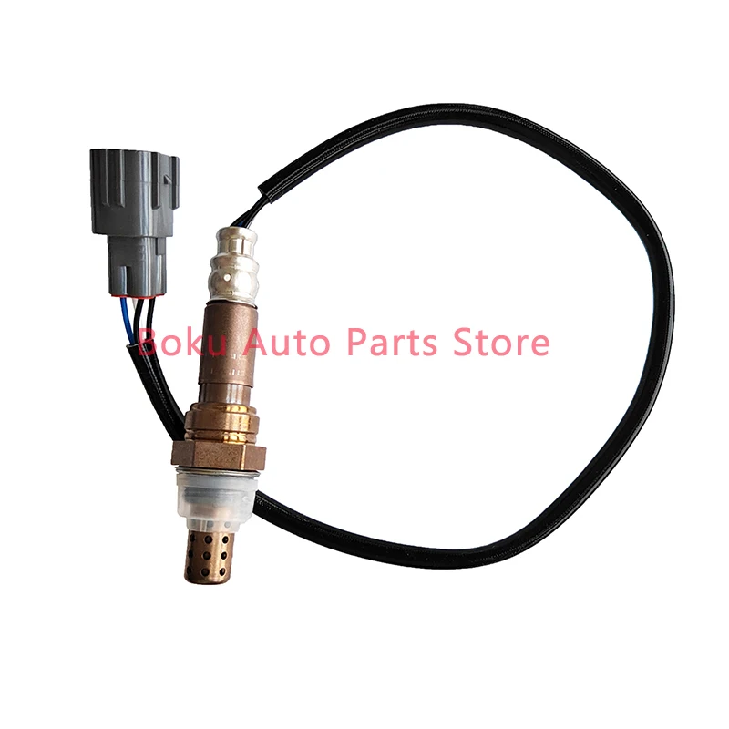 234-4622 For 2004-2011 Toyota Camry 2006-2008 RAV4 2.4L Oxygen sensor rear oxygen sensor 894650R010 89465-0R010
234-4622 For 2004-2011 Toyota Camry 2006-2008 RAV4 2.4L Oxygen sensor rear oxygen sensor 894650R010 89465-0R010