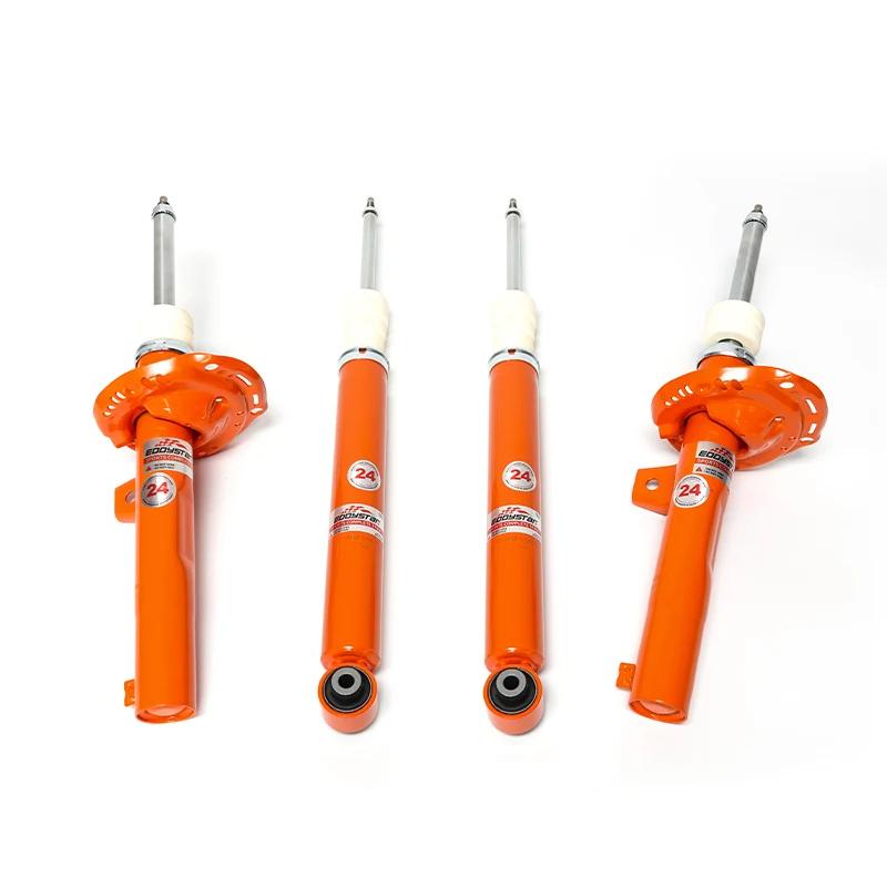 EDDYSTAR Auto Performance Suspension Kit Racing Adjustable Coilover Kit For Volkswagen Golf 8 1.2T/1.4T/2.0T Car Accessories
EDDYSTAR Auto Performance Suspension Kit Racing Adjustable Coilover Kit For Volkswagen Golf 8 1.2T/1.4T/2.0T Car Accessories
