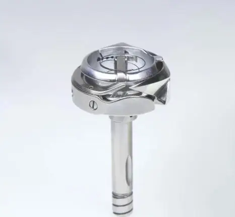 HSH-12-15MM(3)TR Rotary Hook for MITUBISHI 2230-B1T,UNICORN H6200(H),HIGHLEAD GC20568-BDZ,SICAMA B872-380 Sewing Machine Parts
HSH-12-15MM(3)TR Rotary Hook for MITUBISHI 2230-B1T,UNICORN H6200(H),HIGHLEAD GC20568-BDZ,SICAMA B872-380 Sewing Machine Parts