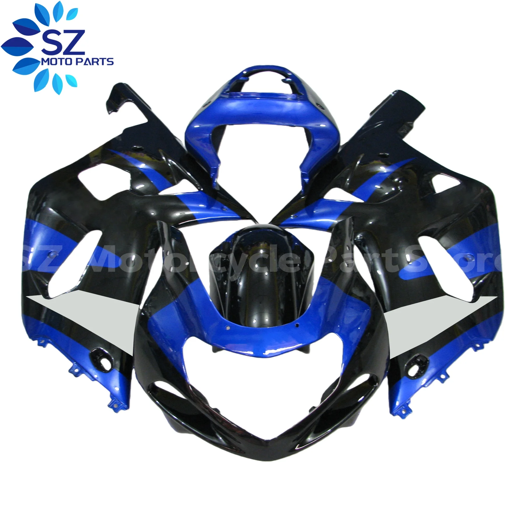 Injection Mold Fairing kit fit for GSXR600 750 01 02 03 GSXR 600 GSXR750 K1 2003 2001 2002 Fairings set
Injection Mold Fairing kit fit for GSXR600 750 01 02 03 GSXR 600 GSXR750 K1 2003 2001 2002 Fairings set