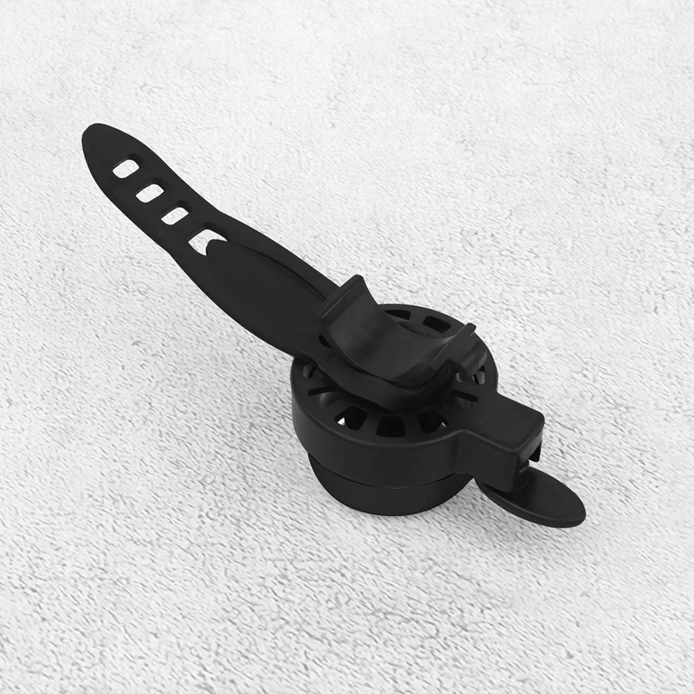 2Pcs Convenient Bicycles Bells Removable Skateboard Bell Kids Favorite Cycling Safety Decor Bike Bell Scooter Accessory
2Pcs Convenient Bicycles Bells Removable Skateboard Bell Kids Favorite Cycling Safety Decor Bike Bell Scooter Accessory