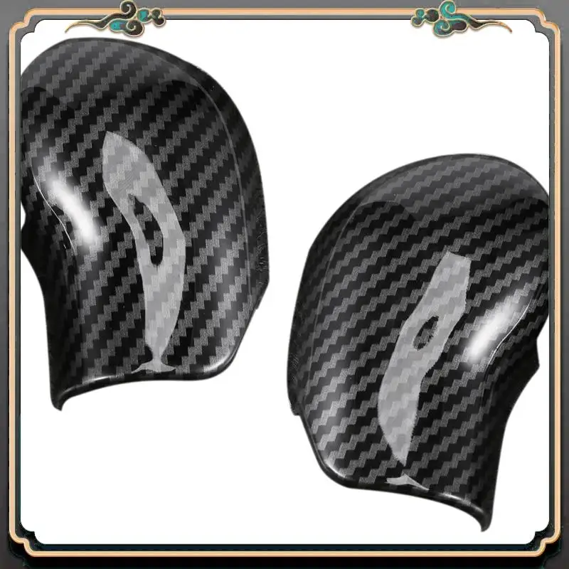 Carbon Fiber Interior Gear Shift Knob Cover Trim Handle Sleeve Buttons Cover Sticker For Skoda Octavia A7 Superb Fabia
Carbon Fiber Interior Gear Shift Knob Cover Trim Handle Sleeve Buttons Cover Sticker For Skoda Octavia A7 Superb Fabia