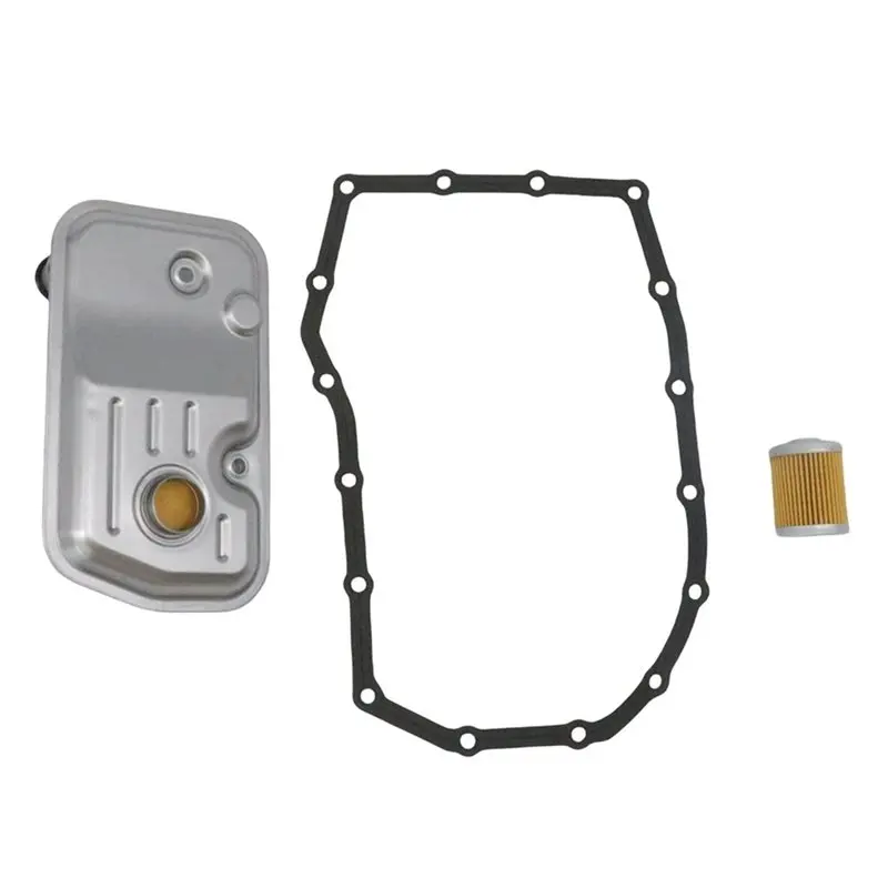 CVT Transmission Oil Filter Gasket Kit 481482H000 481972H000 482822H000 For Accent 2018-2022
CVT Transmission Oil Filter Gasket Kit 481482H000 481972H000 482822H000 For Accent 2018-2022