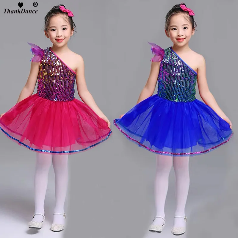 kid Sequin Modern Hip Hop Jazz Dance Performance Costume Children Girls dance Dress girl Sequin Latin Dance Dress
kid Sequin Modern Hip Hop Jazz Dance Performance Costume Children Girls dance Dress girl Sequin Latin Dance Dress