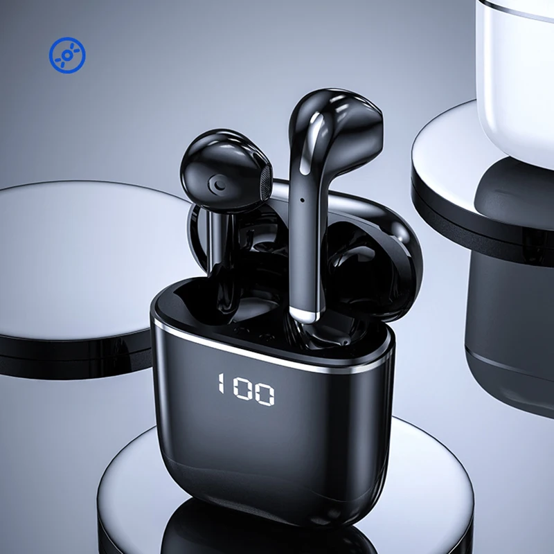 Новинка 2023, беспроводные наушники Bluetooth, беспроводные наушники-вкладыши, Спортивная гарнитура, игровые наушники с коробкой
Новинка 2023, беспроводные наушники Bluetooth, беспроводные наушники-вкладыши, Спортивная гарнитура, игровые наушники с коробкой