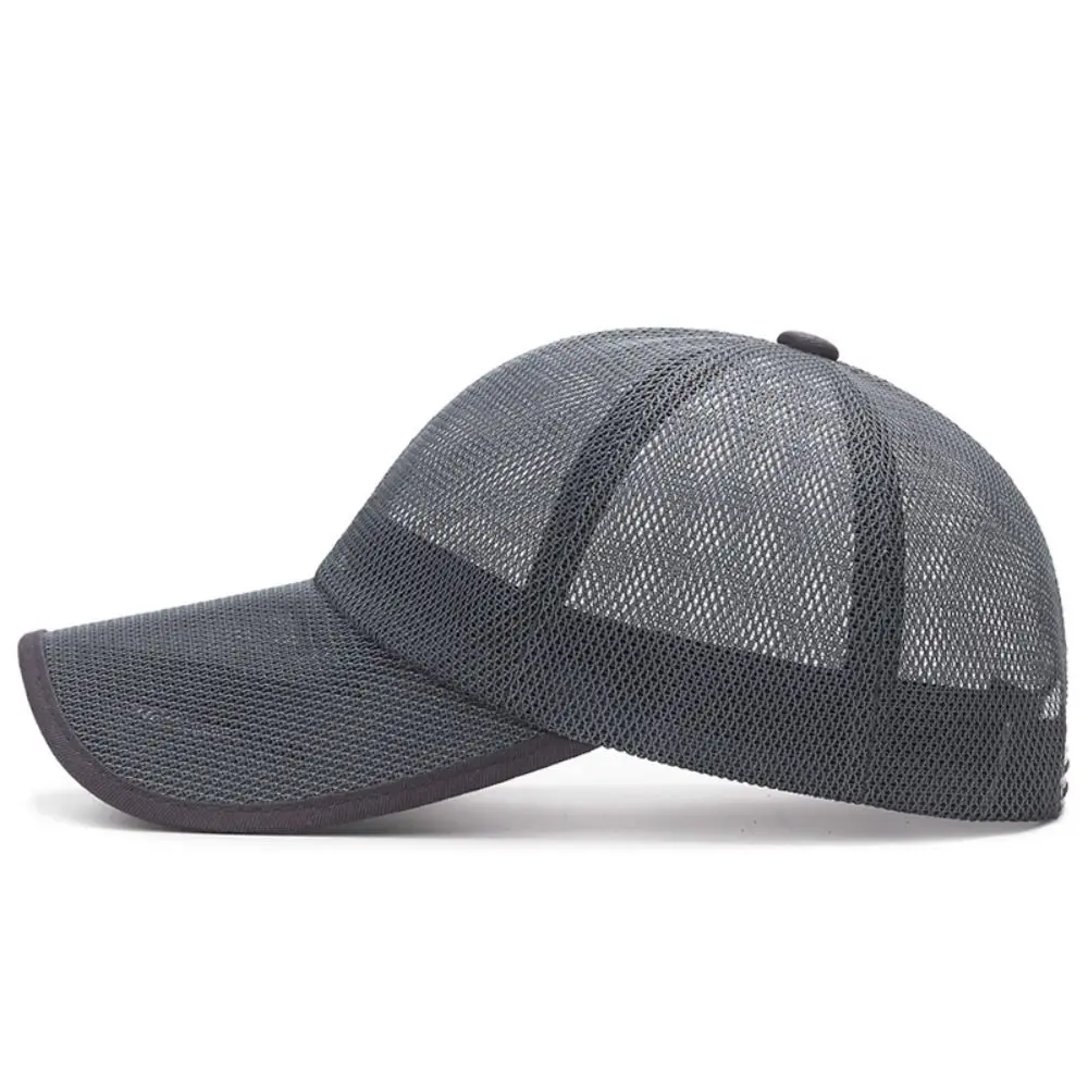 1 Pc Lightweight Mesh Baseball Cap Comfortable Men Snapback Hat Breathable Sports Mesh Caps For Unisex
1 Pc Lightweight Mesh Baseball Cap Comfortable Men Snapback Hat Breathable Sports Mesh Caps For Unisex