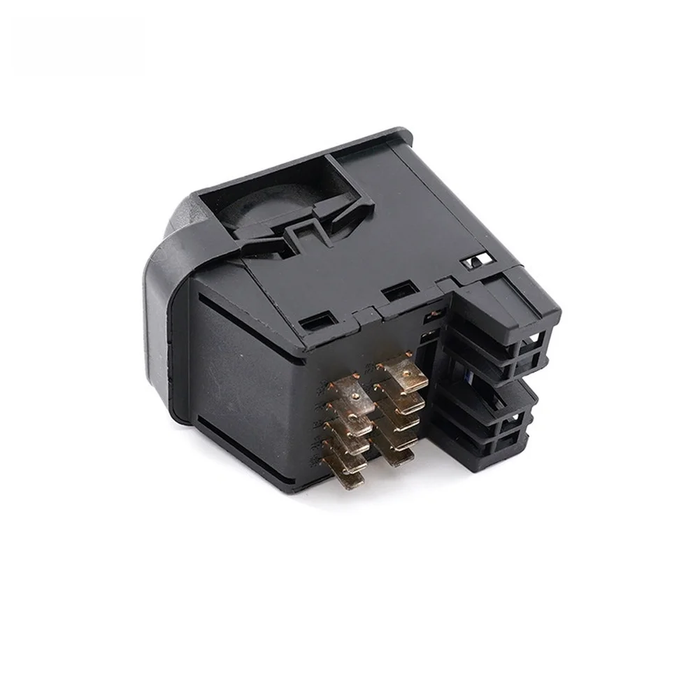 For Vehicle Lighting System Repair Car Headlight Switch Corsa B Lighting Control Car Headlight Switch For Opel Switch Black
For Vehicle Lighting System Repair Car Headlight Switch Corsa B Lighting Control Car Headlight Switch For Opel Switch Black