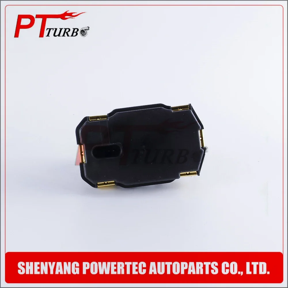 Turbo Electronic actuator 54409700014 A6710900780 for Ssangyong Rexton III 2.0XDI D20DTR 2014-2015 Turbocharger NEW
Turbo Electronic actuator 54409700014 A6710900780 for Ssangyong Rexton III 2.0XDI D20DTR 2014-2015 Turbocharger NEW