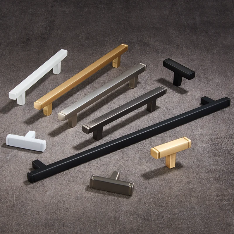 Gold cabinet handles zinc alloy kitchen cabinet handles Furniture dresser handles
Gold cabinet handles zinc alloy kitchen cabinet handles Furniture dresser handles
