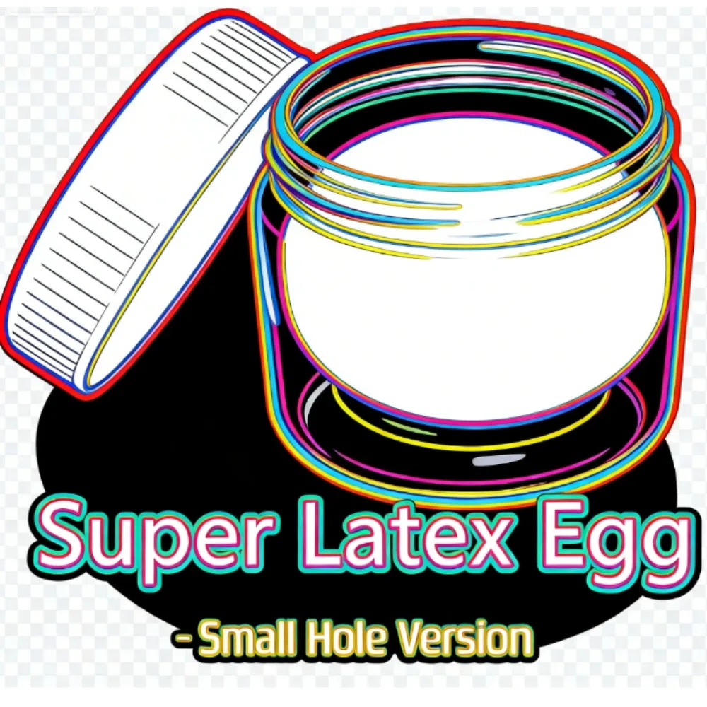 Профессиональный магический трюк от шелка до яйца — латексный трюк для яиц с маленькими отверстиями, комедийный магический реквизит для сцены и крупным планом
Профессиональный магический трюк от шелка до яйца — латексный трюк для яиц с маленькими отверстиями, комедийный магический реквизит для сцены и крупным планом