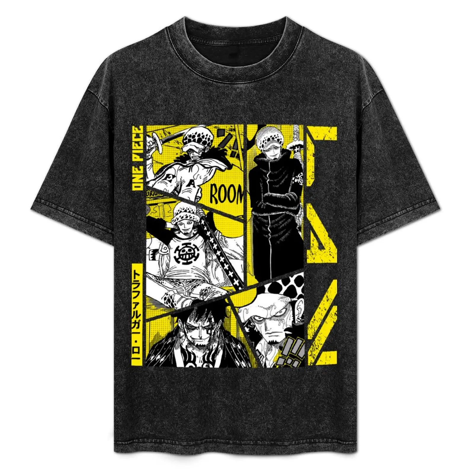 Needed Gifts Trafalgar Law Manga Panel Graphic For Fans T-Shirt custom t shirt kawaii clothes anime clothes mens t shirt graphic
Needed Gifts Trafalgar Law Manga Panel Graphic For Fans T-Shirt custom t shirt kawaii clothes anime clothes mens t shirt graphic