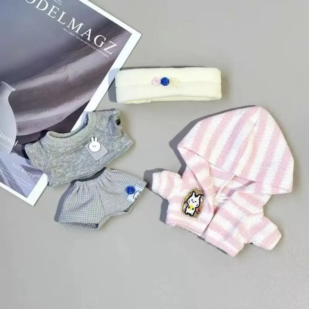 Стиль игрового дома, 20 см, хлопковая кукольная одежда, футболка с героями мультфильмов, модная хлопковая кукольная одежда, мини-креативная кукольная одежда 
Стиль игрового дома, 20 см, хлопковая кукольная одежда, футболка с героями мультфильмов, модная хлопковая кукольная одежда, мини-креативная кукольная одежда