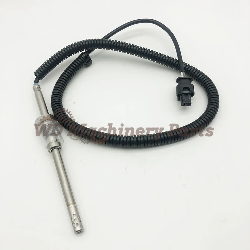 A0071539528 A0051532228 A0009058804 OEM Exhaust Gas Temperature Sensor for Mercedes-Benz
A0071539528 A0051532228 A0009058804 OEM Exhaust Gas Temperature Sensor for Mercedes-Benz