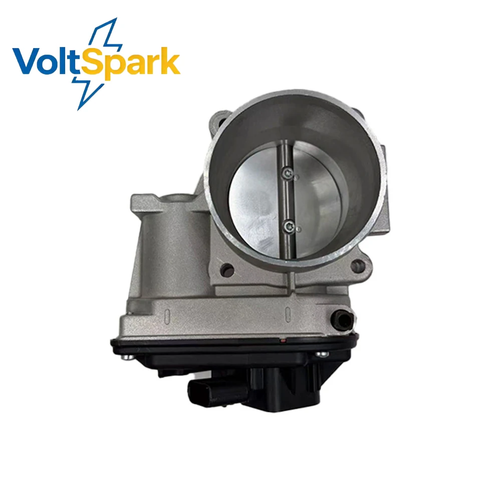 7T4Z-9E926-FA Throttle Body Assembly for Ford Lincoln Mercury 4.6L/3.5L/3.7L Aluminum Direct Replacement 977-592 S20040 ETB0048
7T4Z-9E926-FA Throttle Body Assembly for Ford Lincoln Mercury 4.6L/3.5L/3.7L Aluminum Direct Replacement 977-592 S20040 ETB0048