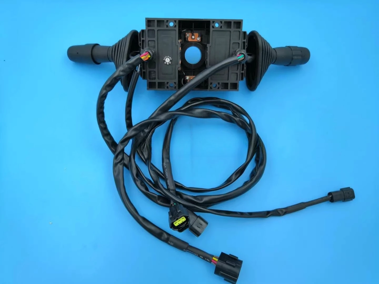 Forklift CPD30-GD3 Light Gear Combination Switch Forward and Backward Direction A7S92-40192
Forklift CPD30-GD3 Light Gear Combination Switch Forward and Backward Direction A7S92-40192