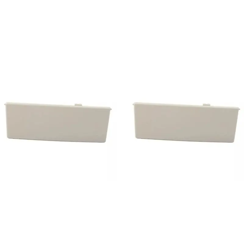 Precision 2X Car Sunvisor Vanity Mirror Cover LR063682 For Land Rover Range Rover Sport Evoque Discovery 4 Beige
Precision 2X Car Sunvisor Vanity Mirror Cover LR063682 For Land Rover Range Rover Sport Evoque Discovery 4 Beige
