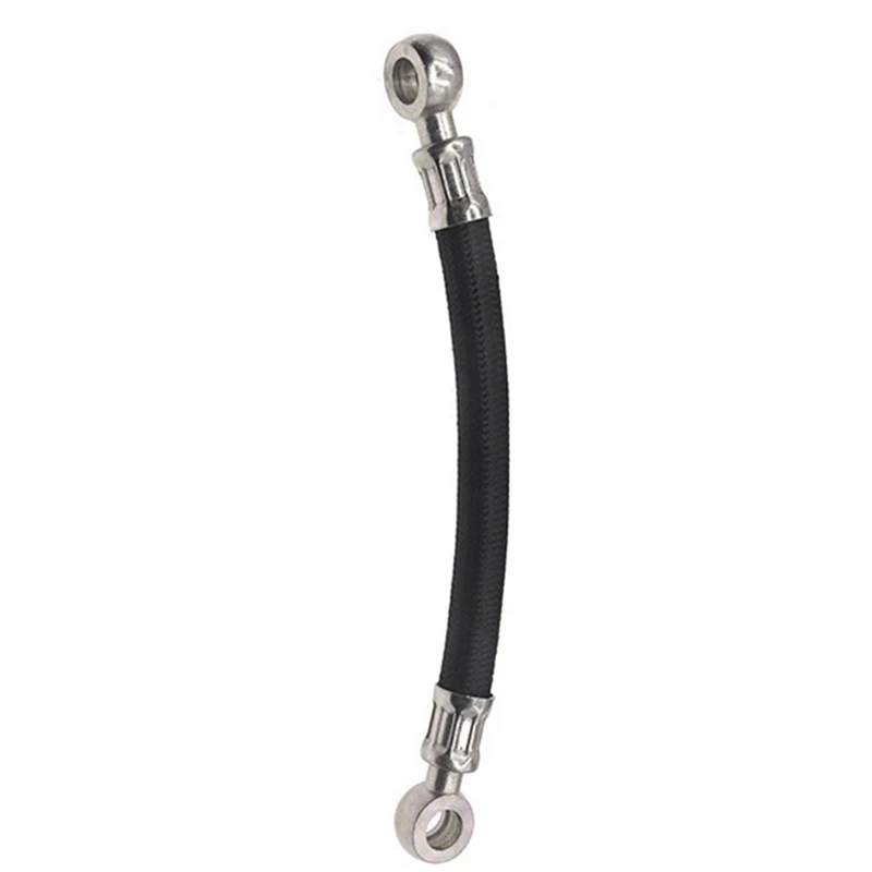 MD050196 Alternator Front Brake Body Side Hose Parts For Mitsubishi L200 K34T K74T KB4T Pajero II L300 L400
MD050196 Alternator Front Brake Body Side Hose Parts For Mitsubishi L200 K34T K74T KB4T Pajero II L300 L400