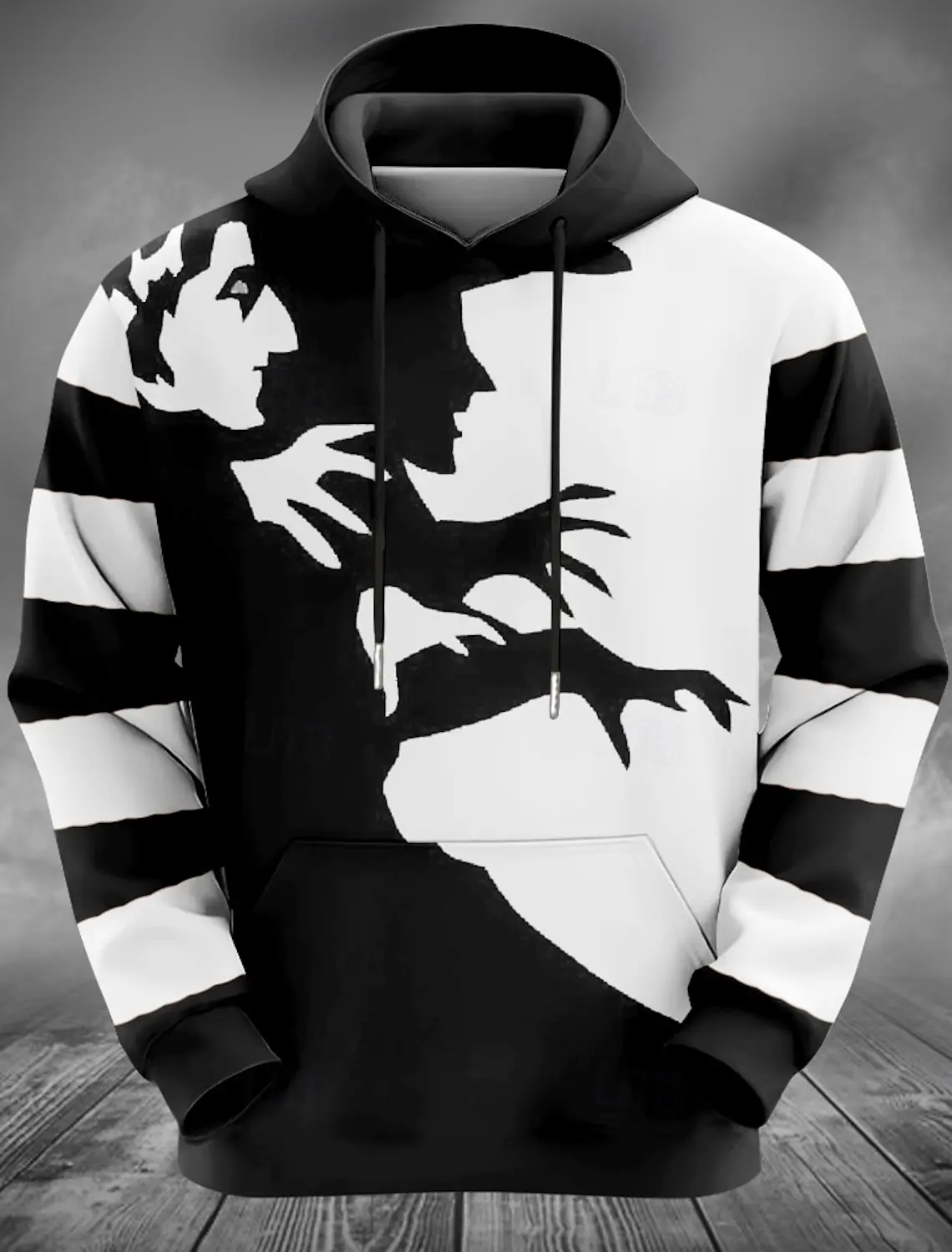Witch Men's Fashion 3D Print Hoodie Sports Outdoor Halloween Hoodies Hooded Print Front Pocket Fall Designer Hoodie Sweatshirt
Witch Men's Fashion 3D Print Hoodie Sports Outdoor Halloween Hoodies Hooded Print Front Pocket Fall Designer Hoodie Sweatshirt