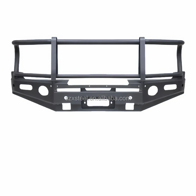 FORFor GWM Tank 300 Auto Parts Australian-style Large Front Bumper For Off-road Use Sand And Stone Barrier
FORFor GWM Tank 300 Auto Parts Australian-style Large Front Bumper For Off-road Use Sand And Stone Barrier
