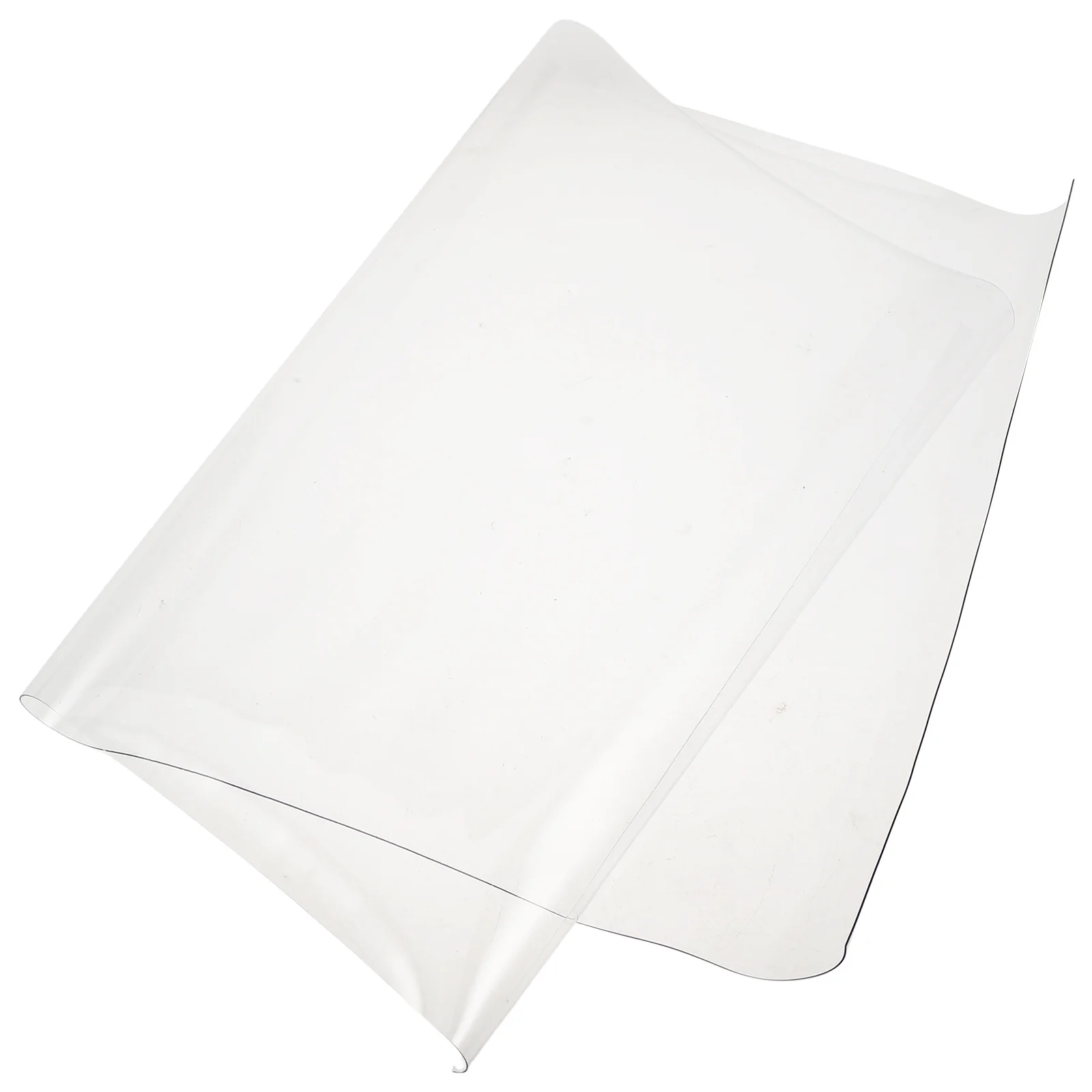 Clear Waterproof Shampoo Bed Protector Pad Salon Hair Washing Mat Beauty Spa Bed Pad Single Mattress Waterproof Protector 
Clear Waterproof Shampoo Bed Protector Pad Salon Hair Washing Mat Beauty Spa Bed Pad Single Mattress Waterproof Protector