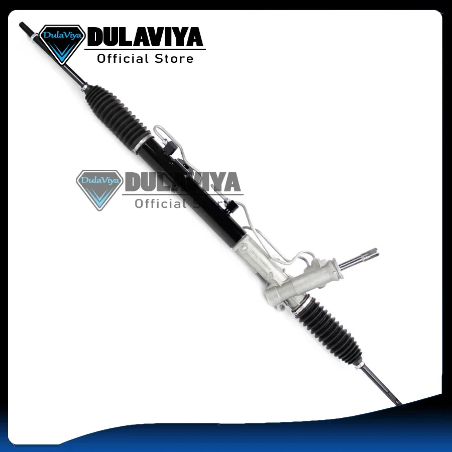 Auto Power Steering Rack LHD For Dodge Journey 2009-2015 P05154525 68140628AE Left Hand Drive
Auto Power Steering Rack LHD For Dodge Journey 2009-2015 P05154525 68140628AE Left Hand Drive
