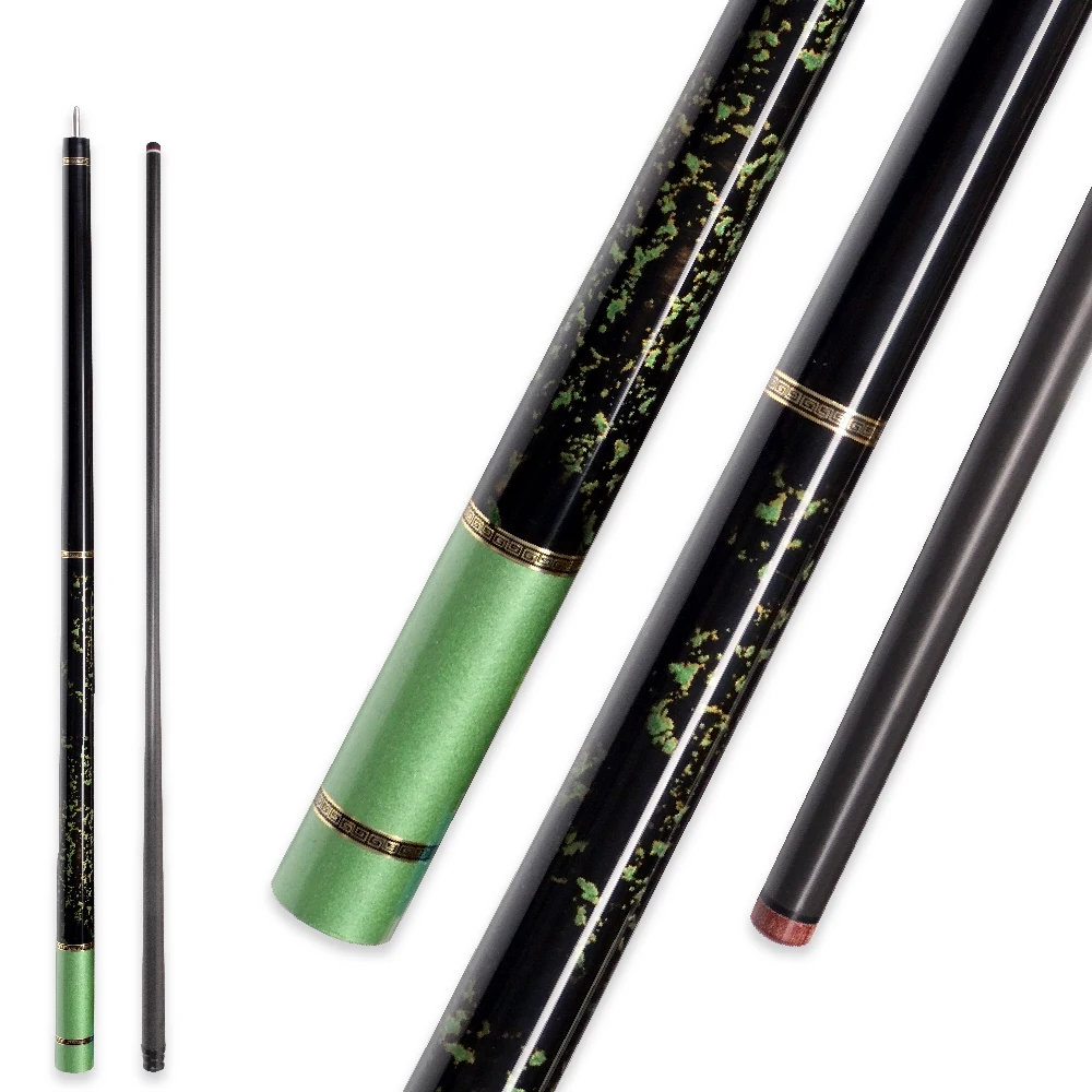 SW Wholesale Carbon Fiber Snooker & Pool Cue, On Hot Sale
SW Wholesale Carbon Fiber Snooker & Pool Cue, On Hot Sale
