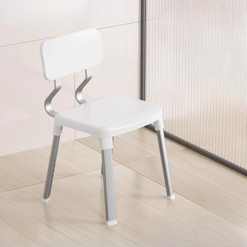 Bathing Chair for The Elderly, Lifting Japanese Style Anti Slip Shower Chair Stool, Space Aluminum Backrest Bathroom Chair
Bathing Chair for The Elderly, Lifting Japanese Style Anti Slip Shower Chair Stool, Space Aluminum Backrest Bathroom Chair