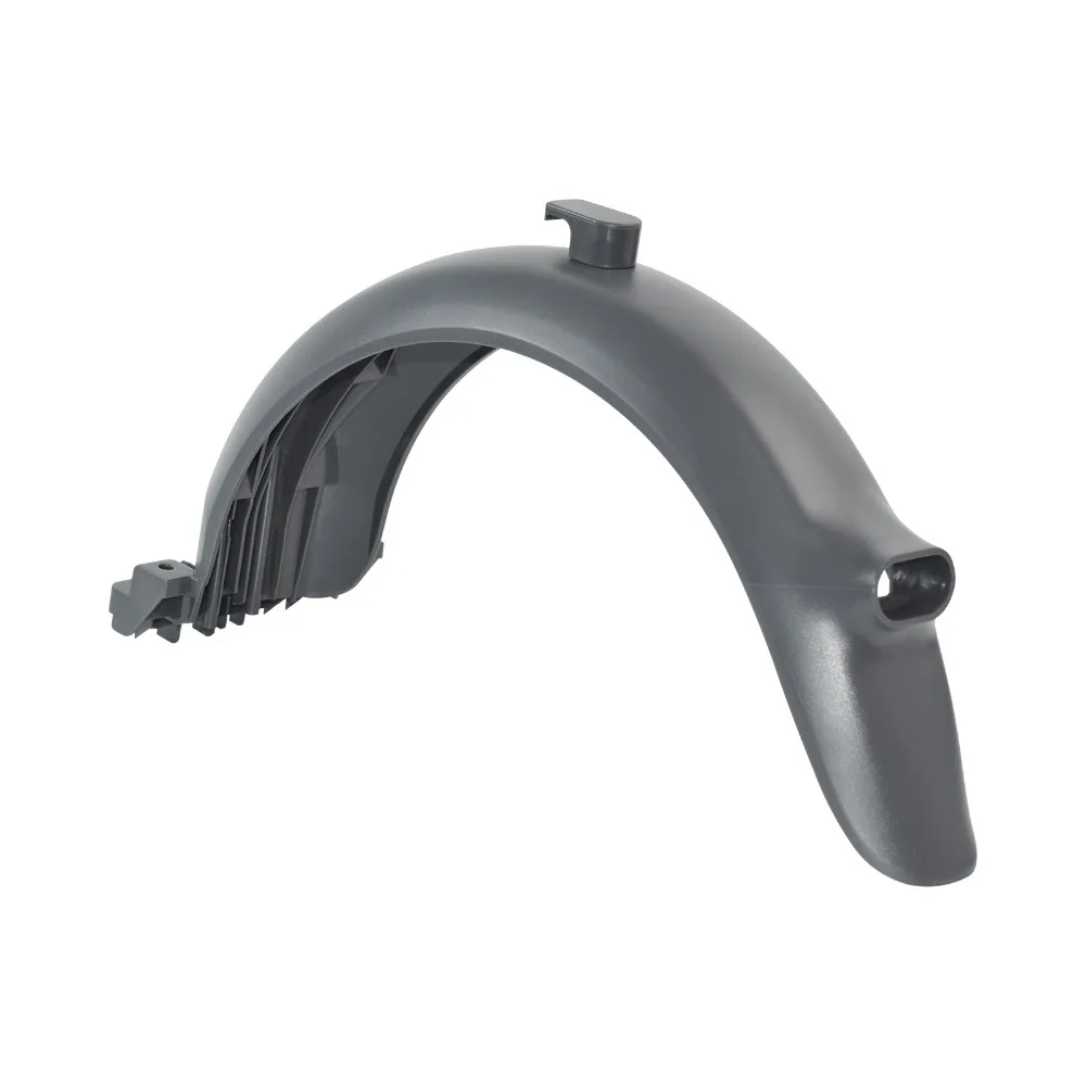 ABS Electric Scooter Rear Mudguard High Stability 4 Hole Electric Scooter Mudguard Lightweight for Ninebot F30
ABS Electric Scooter Rear Mudguard High Stability 4 Hole Electric Scooter Mudguard Lightweight for Ninebot F30