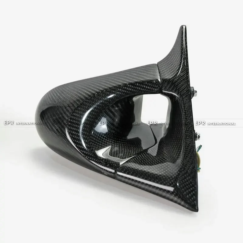 For Nissan 350Z Z33 Fairlady Carbon Fiber Aero Ganador view Mirror Tuning Body Kit repalcement (Right Hand Drive Vehicle)
For Nissan 350Z Z33 Fairlady Carbon Fiber Aero Ganador view Mirror Tuning Body Kit repalcement (Right Hand Drive Vehicle)