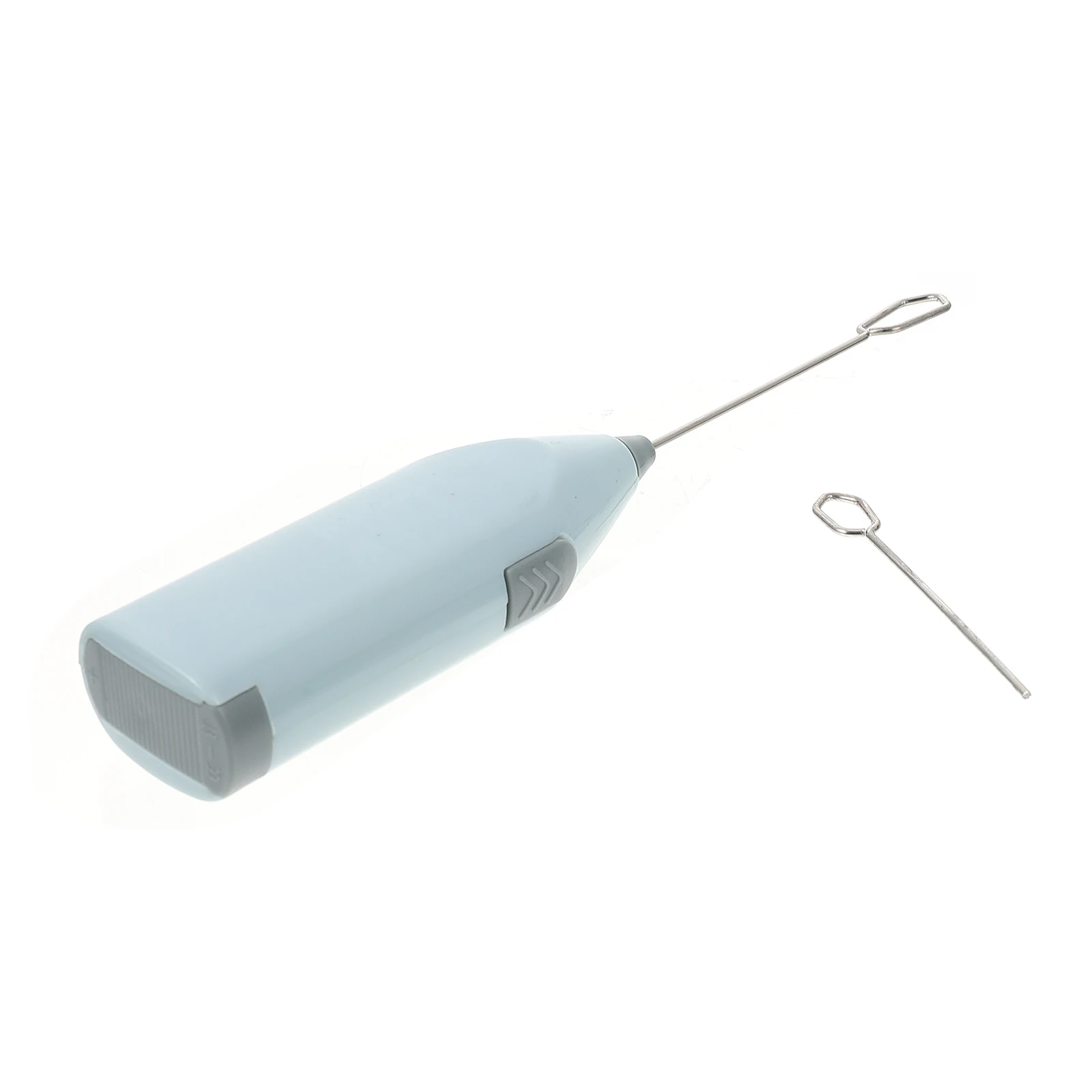 Electric Pigment Mixer Paint Shaker Gouache Stirrer Durable Safe Long Use Replaceable Head Portable Blender Supplies
Electric Pigment Mixer Paint Shaker Gouache Stirrer Durable Safe Long Use Replaceable Head Portable Blender Supplies