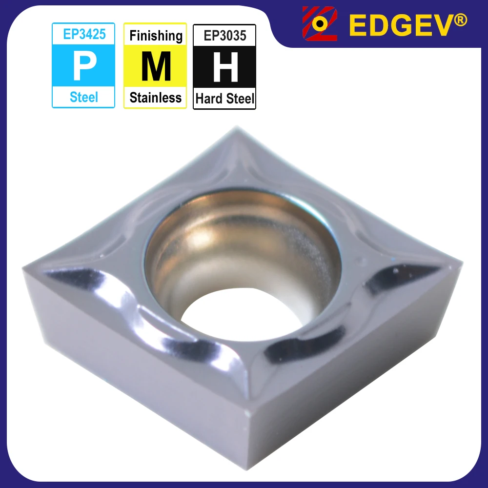 high precision lathe tools CCGT09T301 CCGT09T302 UF tungsten carbide insert CCET CCGT internal turning tool hard steel stainless
high precision lathe tools CCGT09T301 CCGT09T302 UF tungsten carbide insert CCET CCGT internal turning tool hard steel stainless