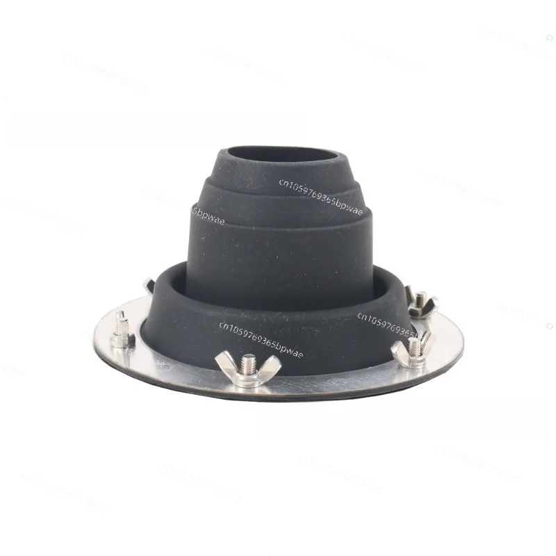 Firewood Stove Chimney Anti-scalding Device Silicone Ring Outdoor Tent Insulation Cover Baking Heating Chimney Cover
Firewood Stove Chimney Anti-scalding Device Silicone Ring Outdoor Tent Insulation Cover Baking Heating Chimney Cover