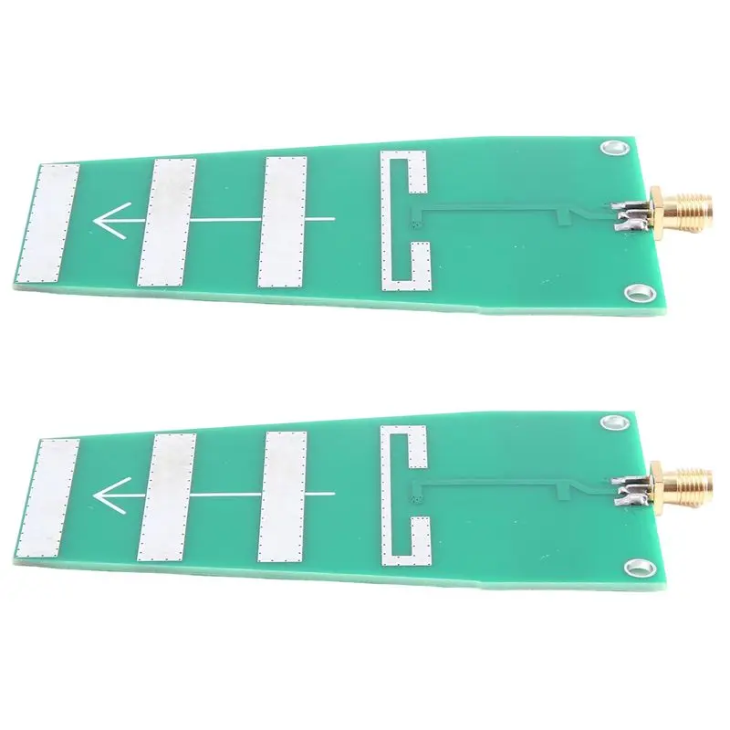 AB47-2X Высокоэффективная 2.4G Wi-Fi направленная Yagi-антенна с картографированием поля, многофункциональная, удобная, практичная, портативная, с модулем True 10DB
AB47-2X Высокоэффективная 2.4G Wi-Fi направленная Yagi-антенна с картографированием поля, многофункциональная, удобная, практичная, портативная, с модулем True 10DB