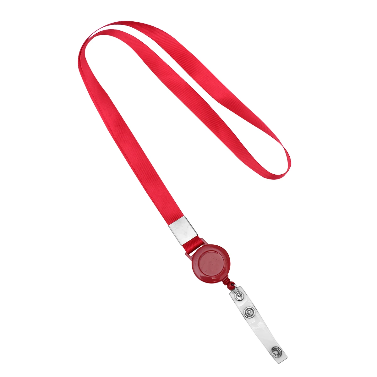 4pcs Lanyard Neck Strap for ID Card Badge Holder Clip Black Safety Material Kids Adults Referees Students Workers
4pcs Lanyard Neck Strap for ID Card Badge Holder Clip Black Safety Material Kids Adults Referees Students Workers