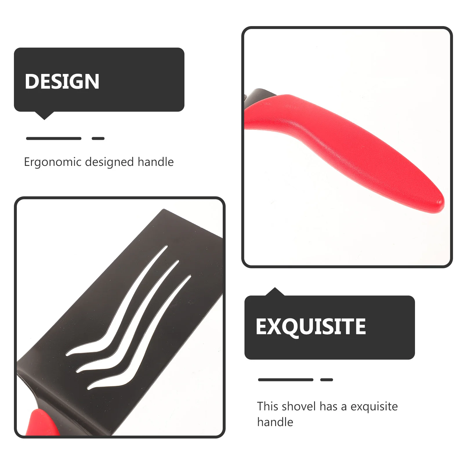 2pcs Pizza Spatula Set Stainless Steel Pancake Turner Grill Flipper Baking Shovel Cake Tool Kitchen Utensil Daily Server
2pcs Pizza Spatula Set Stainless Steel Pancake Turner Grill Flipper Baking Shovel Cake Tool Kitchen Utensil Daily Server