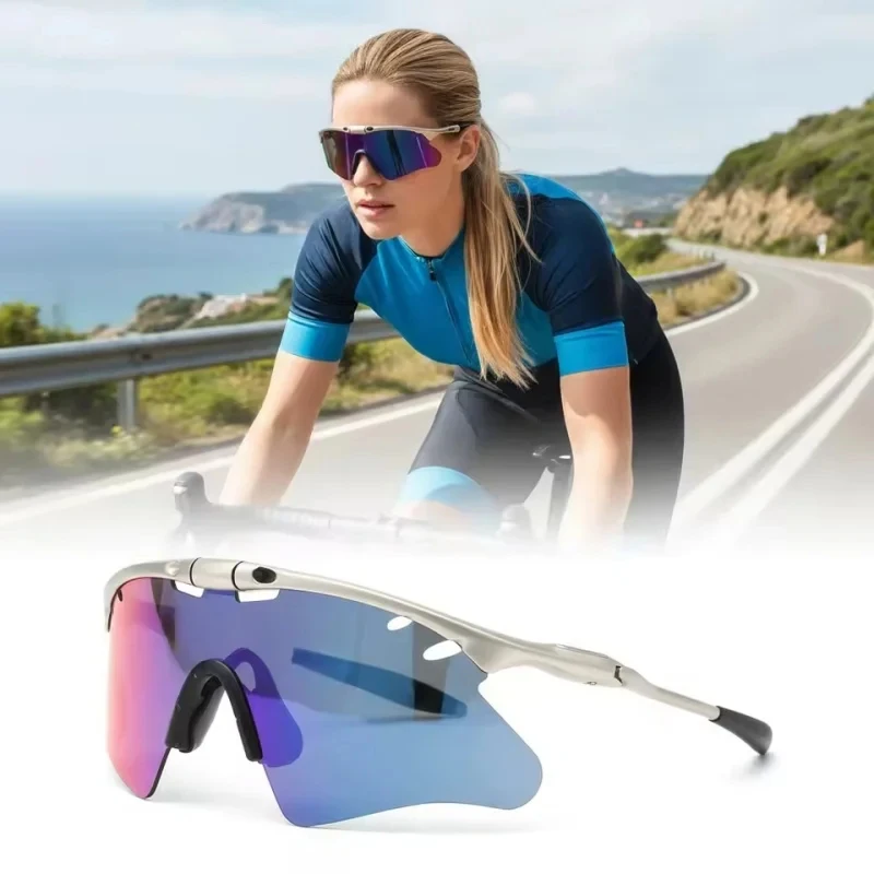 Polarized Sunglasses Sports Metal Hiking Glasses Safety Googles Man Women Fishing Sunglasses Cycling Sunglasses
Polarized Sunglasses Sports Metal Hiking Glasses Safety Googles Man Women Fishing Sunglasses Cycling Sunglasses