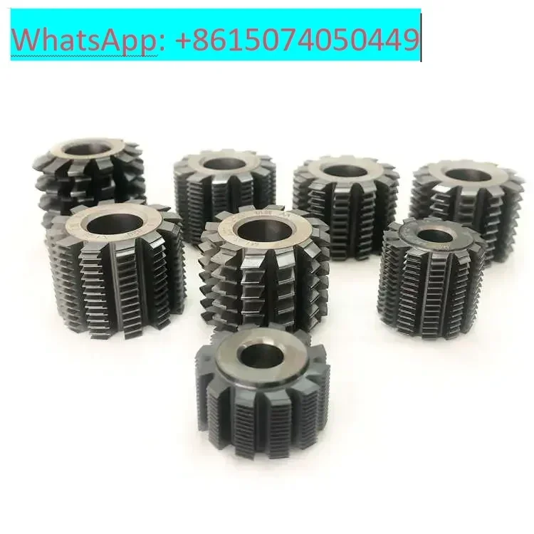 Integral hard alloy gear rolling cutter, small modulus steel rollingcutter metric M0.6 M0.3 M0.4 M0.5
Integral hard alloy gear rolling cutter, small modulus steel rollingcutter metric M0.6 M0.3 M0.4 M0.5