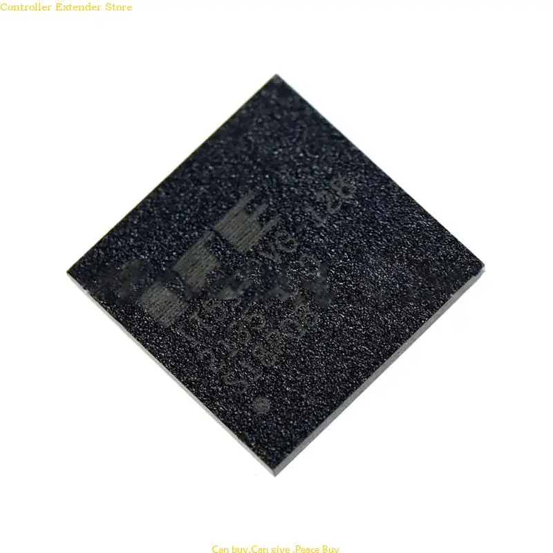 For SteamDeck Gaming Gear with Cutting Edges IT5570VG 128 Ball Array Chipset BGA IC Accessories Repair Replacement
For SteamDeck Gaming Gear with Cutting Edges IT5570VG 128 Ball Array Chipset BGA IC Accessories Repair Replacement