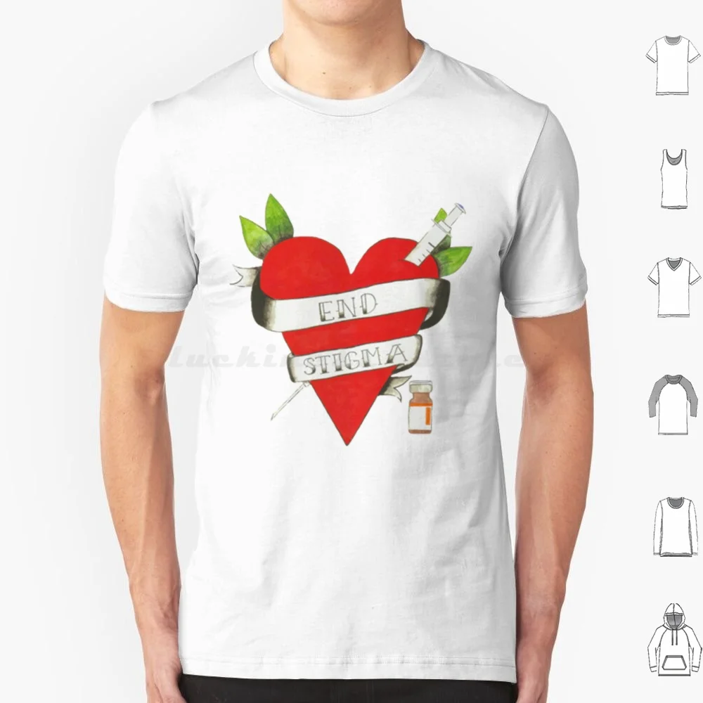 End Stigma-Naloxone Heart T Shirt Men Women Kids 6xl Harm Reduction Naloxone Drugs Narcan Activism War On Drugs Advocacy Harm
End Stigma-Naloxone Heart T Shirt Men Women Kids 6xl Harm Reduction Naloxone Drugs Narcan Activism War On Drugs Advocacy Harm