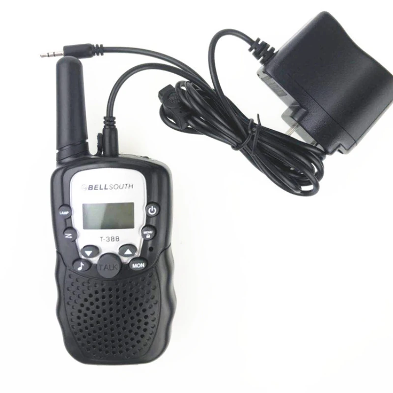 Radio Walkie Talkie Battery EU US UK AU Desktop Charger Fit for Baofeng UV-5R UV-5RA 5RB UV-5RE Plus Accessories
Radio Walkie Talkie Battery EU US UK AU Desktop Charger Fit for Baofeng UV-5R UV-5RA 5RB UV-5RE Plus Accessories
