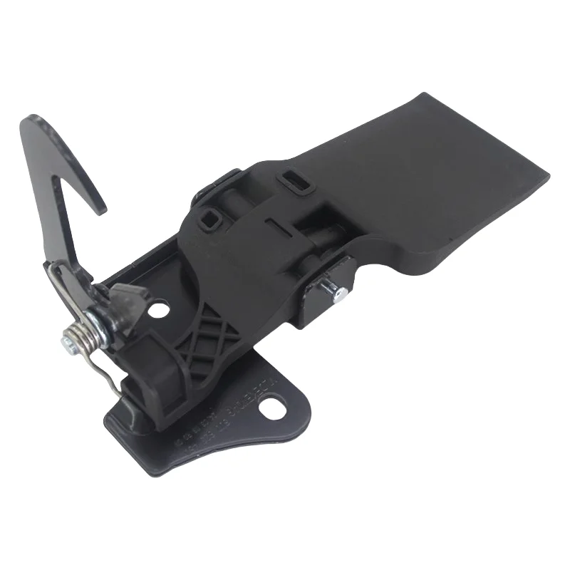 8U 0823509 8U 0823509 А 8У 0823480 Подходит для замка капота Audi 12-18 Audi Q3, переднего замка капота, замка крышки двигателя.
8U 0823509 8U 0823509 А 8У 0823480 Подходит для замка капота Audi 12-18 Audi Q3, переднего замка капота, замка крышки двигателя.