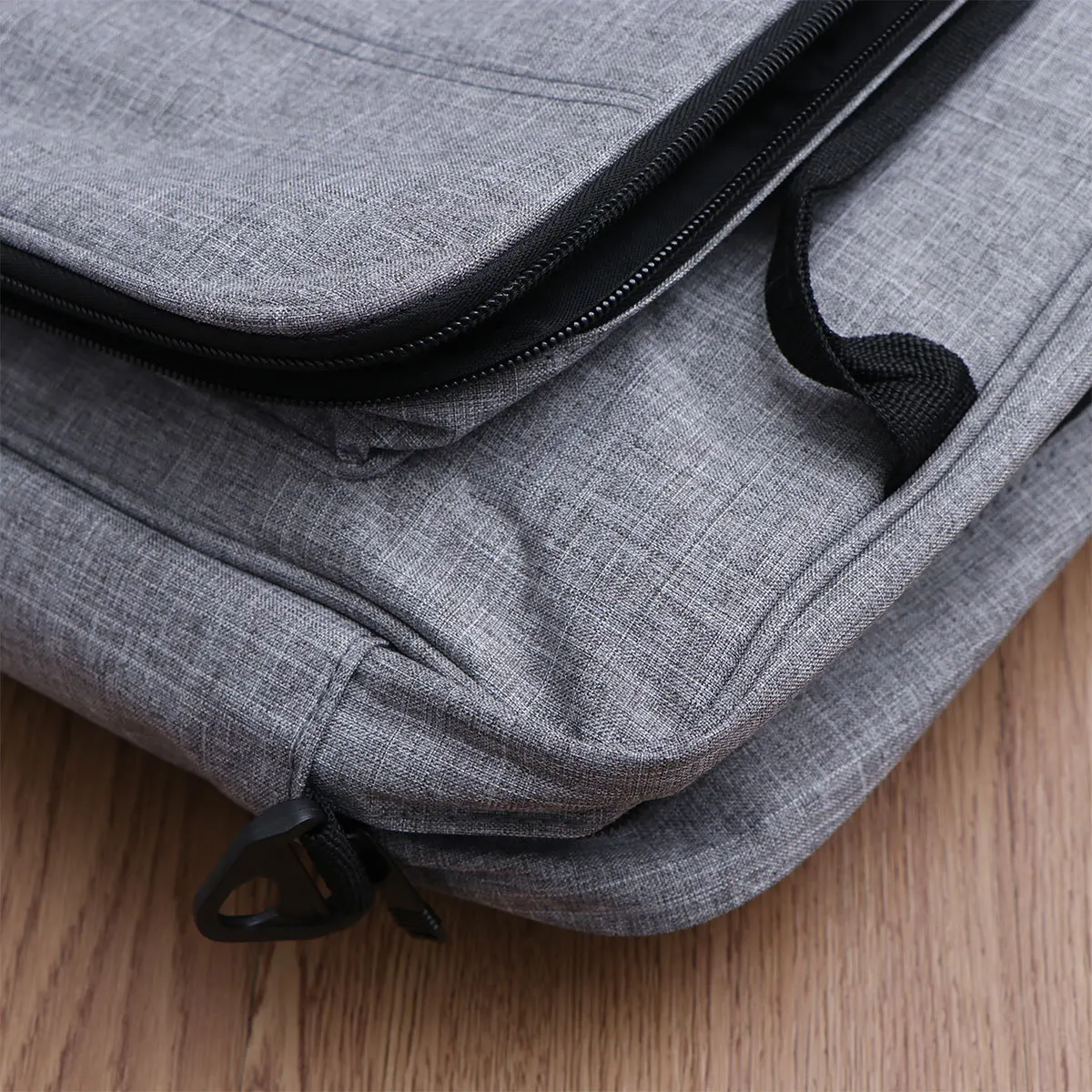 Carrying Bag Durable Waterproof Carry Case Large Capacity Shockproof Storage for Gray
Carrying Bag Durable Waterproof Carry Case Large Capacity Shockproof Storage for Gray