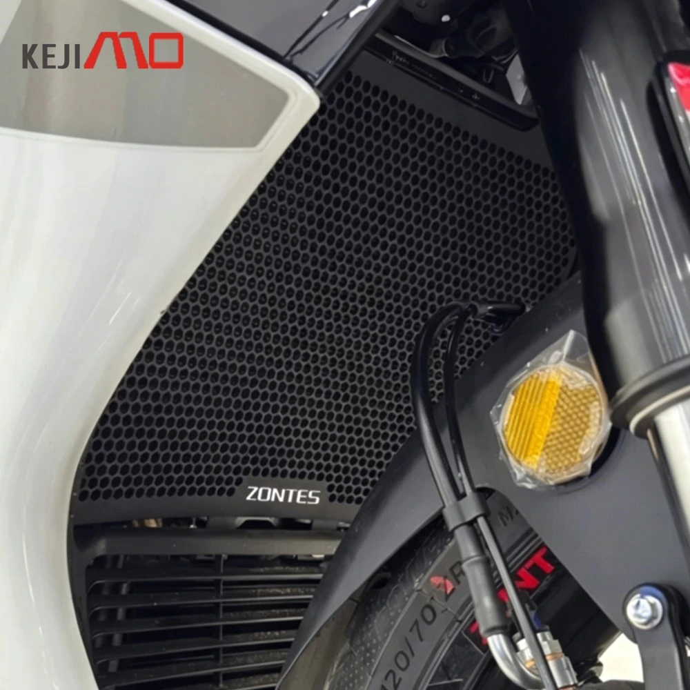 FOR ZONTES 703RR 703R 703T ZT703 703 R RR 2024 2025 2026 Motorcycle Accessories Radiator Grille Guard Cover Protector Protection
FOR ZONTES 703RR 703R 703T ZT703 703 R RR 2024 2025 2026 Motorcycle Accessories Radiator Grille Guard Cover Protector Protection