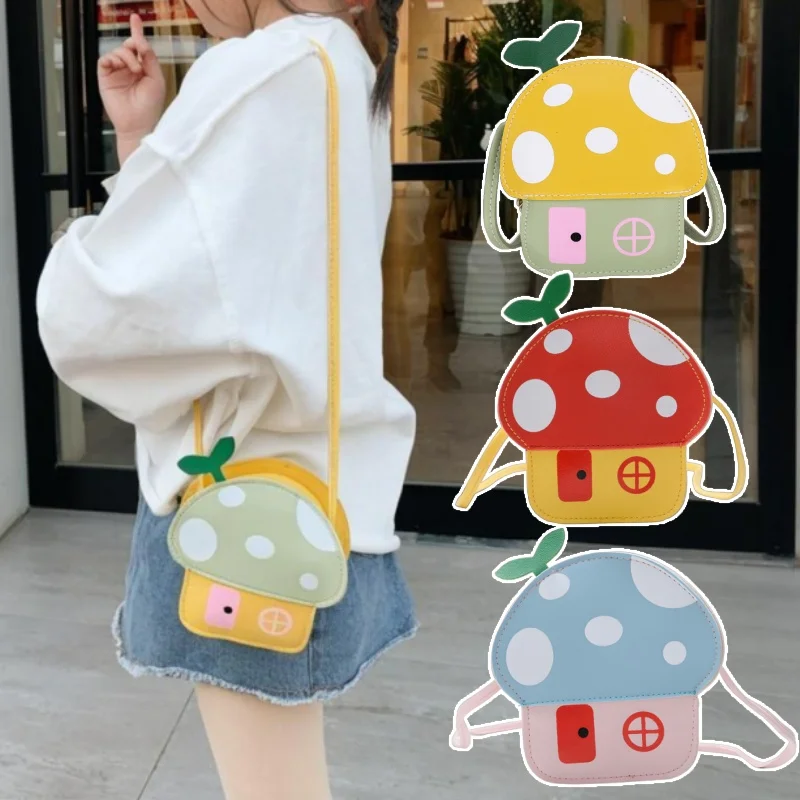 Детский мини-рюкзак с грибным принтом, кошелек через плечо, милая сумка через плечо с героями мультфильмов для девочек, модный модный аксессуар, подарок для детей
Детский мини-рюкзак с грибным принтом, кошелек через плечо, милая сумка через плечо с героями мультфильмов для девочек, модный модный аксессуар, подарок для детей
