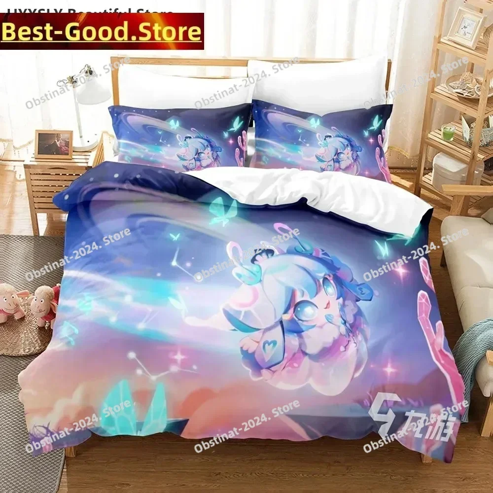 2025 Top Fashion Eggy Party Bedding Set Pillowcases Single Twin Full Queen King Kids Bed Linen 3d Printed Game Eggy Duvet Covers
2025 Top Fashion Eggy Party Bedding Set Pillowcases Single Twin Full Queen King Kids Bed Linen 3d Printed Game Eggy Duvet Covers
