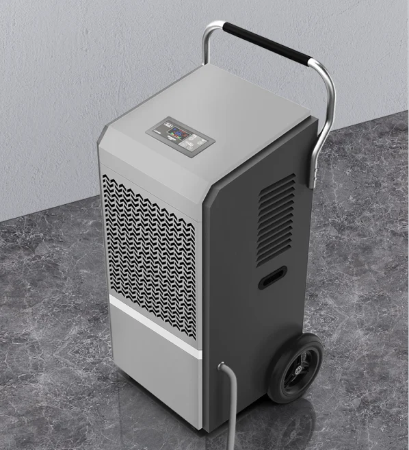 Whole Home Dehumidifier 90 liter Trademark Industrial 220v Dehumidifier And Dryer For Lumber Industry
Whole Home Dehumidifier 90 liter Trademark Industrial 220v Dehumidifier And Dryer For Lumber Industry