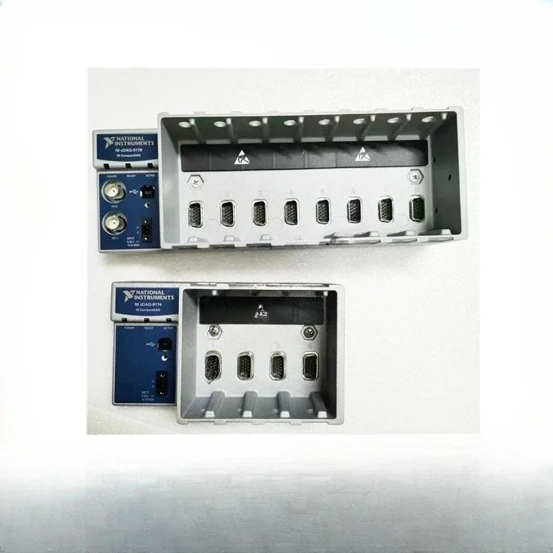 Американский NI CDAQ-9174 CDAQ-9178 CDAQ-9188 Есть большое количество Spot SF хорошего цвета.
Американский NI CDAQ-9174 CDAQ-9178 CDAQ-9188 Есть большое количество Spot SF хорошего цвета.