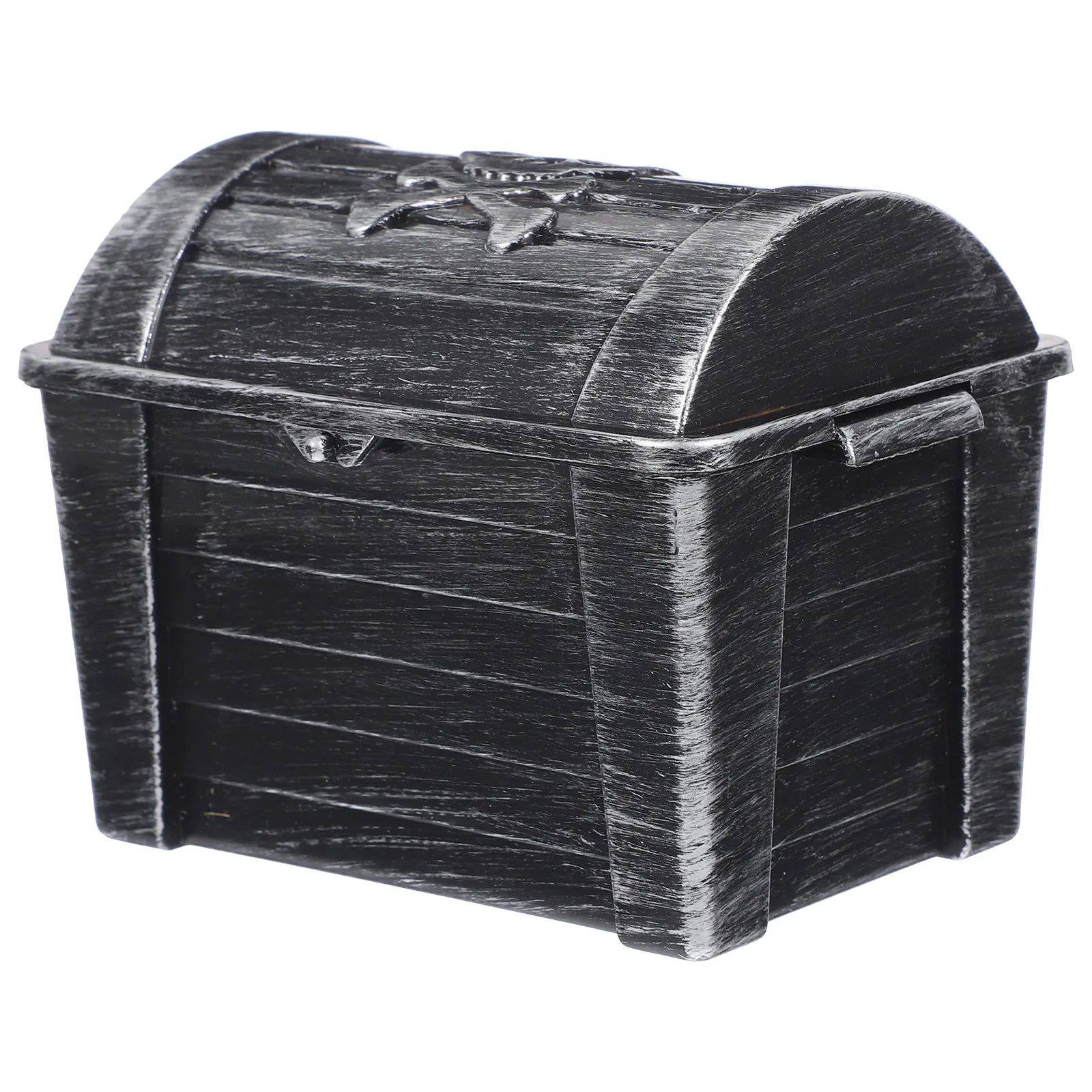 Vintage Pirate Treasure Chest Small Storage Box Retro Desktop Ornament Pirate Theme Decor Halloween Party Favor
Vintage Pirate Treasure Chest Small Storage Box Retro Desktop Ornament Pirate Theme Decor Halloween Party Favor