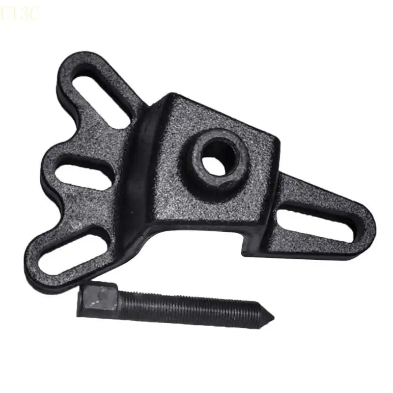 U13C Car Tricycle Brake Drum Puller Rear Remover Special Removal Tool Brake Pots Disassembly Tool
U13C Car Tricycle Brake Drum Puller Rear Remover Special Removal Tool Brake Pots Disassembly Tool